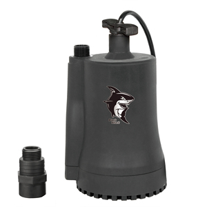 Pompe <span class=keywords><strong>utilitaire</strong></span> submersible Débit d'eau élevé Pompe de transfert d'eau submersible pour sous-sols - Product Image 5