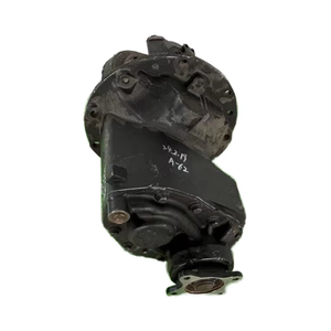 8/45 Eje <span class=keywords><strong>Caja</strong></span> <span class=keywords><strong>de</strong></span> cambios Diferencial trasero Portador Eje trasero Diferencial trasero - Product Image 3