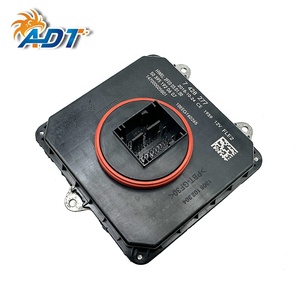 Module de commande d'alimentation pour feux de jour ADT 63117428277, module de phare LED - Product Image 4