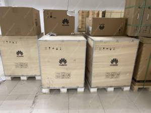 เราเตอร์บริการอเนกประสงค์สำหรับองค์กร รุ่น NE40E ซีรีส์ 02351TWW CR5B0BKP0874 NE40E-X8A - Product Image 2