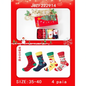 Set regalo regalo di natale per donna PEAil - Product Image 1
