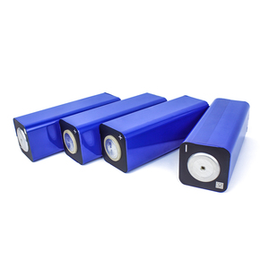 Cellules de batterie LTO cylindriques rechargeables Selian Energy Grade A 2,45 V 49 Ah à haute capacité pour pack de batteries de stockage d'énergie - Product Image 1