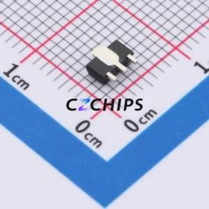 ชิปไอซี PMIC PJ79L12SQ วงจรรวม SOT-89ของแท้ของใหม่ล่าสุดตัวควบคุมเชิงเส้น (LDO) - Product Image 2