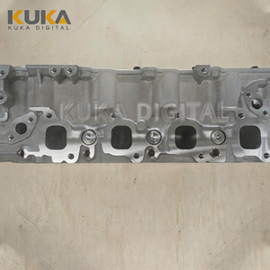 908557 11039VC10A 7701068368 Nissan Patrol Terran Pathfinder Zylinderkopf-Baugruppe Passend für DOHC ZD30 Dieselmotor - Product Image 2