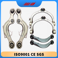 Bras de suspension inférieur avant Voyah Dreamer 2022-2026 LR 290405002/290406002 Pièces d'origine neuves avec garantie en stock