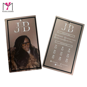 Servicio de Impresión de Folletos/Volantes/Pósters Personalizados de Alta Calidad con Logotipo del Cliente Muyang - Product Image 3