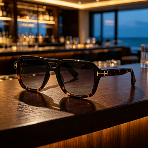 Nouvelles lunettes intelligentes avec lecture de musique, appels mains libres, forme de boîte, lunettes de soleil connectées pour homme et femme, à porter en extérieur - Product Image 2