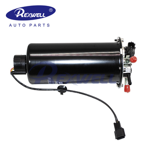 Ensemble de filtre à carburant diesel Rexwell OEM 16400-4KV0A avec capteur pour <span class=keywords><strong>Nissan</strong></span> <span class=keywords><strong>Navara</strong></span> Np300 D23 <span class=keywords><strong>Renault</strong></span> <span class=keywords><strong>Alaskan</strong></span> 2015-2022 Pièces automobiles - Product Image 3