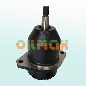Moteur hydraulique F070823 pour John Deere 810E 1010E 1070E 1110E 1170E 1210E 1270E - Product Image 2
