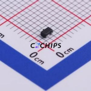 Nuevo y Original CJ3139KW SOT-323 Transistor de efecto de campo de transistor (MOSFET) Venta completa Chips de componentes electrónicos y servicio BOM - Product Image 2