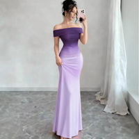 Vestido de Verano Casual para Mujer, de Moda, Superventas, Dulce, de Satén, Ajustado, Moldeador, con Tirantes y Cuello en V, con Cremallera