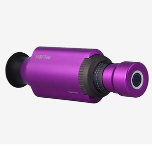 AIST <span class=keywords><strong>Mrt</strong></span>-180 Tragbares Handrefraktometer mit Manueller Bedienung zu Günstigen Preisen für Sehbehinderung und Amblyopie-Tests - Product Image 4