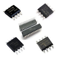 Chip IC de descifrado, desbloqueo, decodificación, descifrar el código, firmware, servicios de programa de software