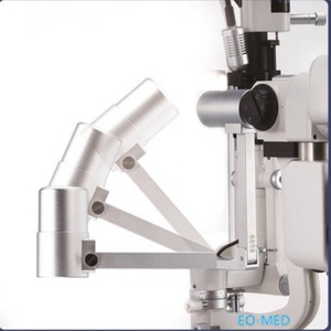 Analyseur professionnel de la sécheresse oculaire, appareil d'analyse de la sécheresse oculaire, biomicroscopie ophtalmologique DEA800 - Product Image 3