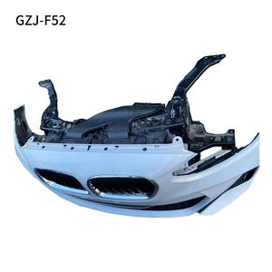 Piezas de repuesto para coche, parachoques delantero y trasero, Kit de carrocería para bmw Serie 1, 118i, <span class=keywords><strong>120i</strong></span>, F20 - Product Image 4