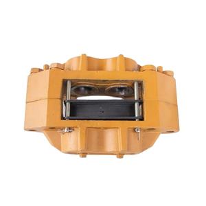 Fabricación de calidad duradera Z40E.6.2A Plantas Cargador Motor Repuestos Pinza de freno para cargador - Product Image 4