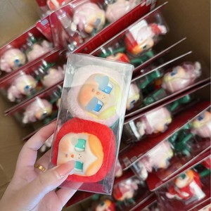 Caliente 18cm Crybaby Cry Baby Peluche de juguete de peluche llavero de peluche colgante de juguete - Product Image 6