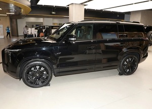 Meistverkaufter ROX ADAMAS Luxus-SUV mit Range Extender, 1,5T 6/7-Sitzer Edition, 56kWh AWD, Neue Energie Langstrecken-Fahrzeug - Product Image 3