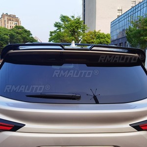 Spoiler Posteriore per Auto, Diffusore Protettivo per Bagagliaio per Toyota Sienna 2021-2022, Kit Carrozzeria, Accessori Auto - Product Image 4
