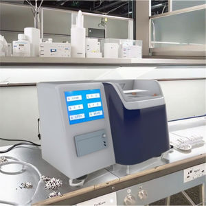 Automatischer Öl-Oxidationsstabilitäts-Tester (Sauerstoffdruckvariation-Methode) Öl- und Fett-Oxidationsanalysator zum Fabrikpreis - Product Image 2