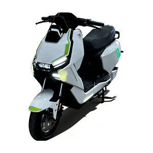 Motocicleta Edición 2026 Versión Exportación, Motor de 1500W, hasta 240KM de Autonomía, una Combinación de Tecnología y Calidad, Súper Potente - Product Image 5