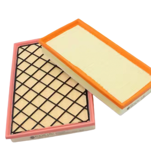 แผ่นกรองอากาศรถยนต์แผ่นกรองอากาศ HEPA อะไหล่0K30C-13-Z40สำหรับรถยนต์ - Product Image 1