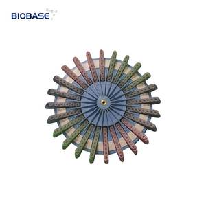 BIOBASE Table top baixa velocidade Gel <span class=keywords><strong>Card</strong></span> <span class=keywords><strong>Centrifuge</strong></span> BKC-TL4G Gel <span class=keywords><strong>Card</strong></span> <span class=keywords><strong>Centrifuge</strong></span> para laboratório e hospital - Product Image 4