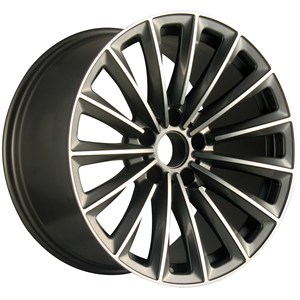 Spot Wholesale <b>Car</b> Wheels Rim Fit BYD-Han <b>Car</b> Wheels 19 Inch Width 8.0J PCD 5*120 Aluminum Wheels for Sale - Product Image 1