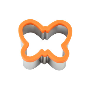 Chất lượng cao bakeware <span class=keywords><strong>Cookie</strong></span> công cụ thép không gỉ Sandwich Cutter <span class=keywords><strong>Cookie</strong></span> Biscuit khuôn - Product Image 5