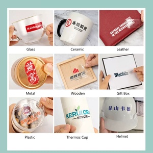 <span class=keywords><strong>Etichetta</strong></span> in Metallo con Design 3D, Adesivo con Logo in Vinile Goffrato per Bottiglie Cosmetiche, Pellicola di Trasferimento in Cristallo, Adesivo UV DTF per Tazze - Product Image 6