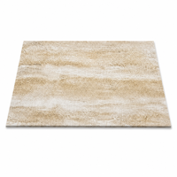 Panneau mural flexible en sable de quartz insonorisant au design moderne avec garantie de 5 ans pour l'intérieur du salon