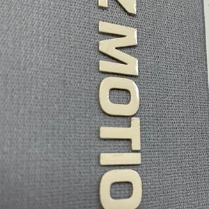 Marca personalizada logotipo grosso 3d borracha impressão de silicone etiquetas de transferência de calor para camiseta, meias, sacos