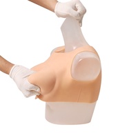 Seins artificiels réalistes, forme de sein en silicone, forme de sein pour travestis, cosplay, faux seins, gros faux seins pour transgenres