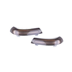 Pour <span class=keywords><strong>Golf</strong></span> <span class=keywords><strong>5</strong></span> Jetta MK5 B6 Magotan Rétroviseurs Clignotants - Product Image 1
