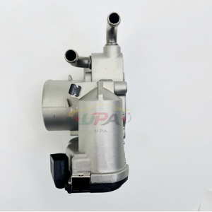 Pieza de Repuesto Original para Motor de Automóvil, Conjunto de Cuerpo del Acelerador 35100-03700 para Hyundai Elantra Kia Ceed 3510003700 - Product Image 6