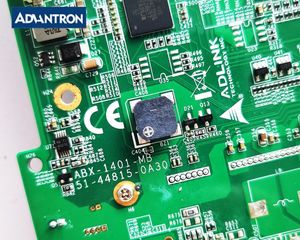 ADLINK ABX-1401-MB DEV-0017366 RWK1234567 51-44815-0A30 Industrial <b>Motherboard</b> <b>CPU</b> Board <b>CPU</b> Module Main Board Original Stock - Product Image 6