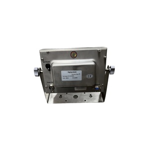 Indicateur de haute précision USA Measurements US-6011SS avec affichage LED (NTEP) Fabriqué aux États-Unis - Product Image 2