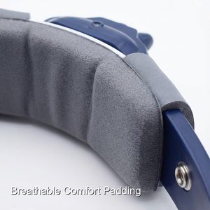 Lampe frontale dentaire de qualité professionnelle de Keling Medical, conçue pour un confort ergonomique maximal - Product Image 5