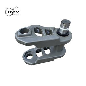 VOE14525766 VOE14619030 EC700 ZAX870 ZAX890 SY750 SY700, hecho en China, Piezas de chasis de alta calidad, enlace de pista de excavadora grande - Product Image 4