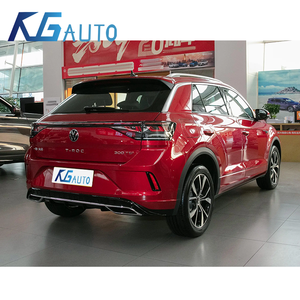 Bon <span class=keywords><strong>Prix</strong></span> Nouveau Véhicule Voiture À <span class=keywords><strong>Essence</strong></span> SUV Compact <span class=keywords><strong>T</strong></span> Roc 1.4T 150Hp FWD <span class=keywords><strong>T</strong></span> Roc Voiture Pour Volkswagen - Product Image 5