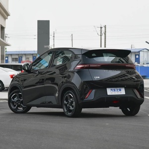 BYD Seagull รุ่นใหม่ รถยนต์ไฟฟ้าขายดีประจำปี 2025 รถยนต์มือสอง ขับเคลื่อนล้อหน้า 4 ที่นั่ง - Product Image 2