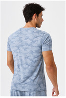Vente en gros OEM ensemble de shorts de gymnastique élastiques de haute qualité pour hommes décontracté Fitness respirant ample Logo personnalisé surdimensionné Sports de loisirs