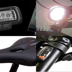 Venta caliente precio de fábrica 26/27.5 pulgadas bicicleta eléctrica por <span class=keywords><strong>MTB</strong></span> freno de disco de acero de alto carbono bicicleta de montaña eléctrica - Product Image 6