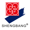 Dongguan Shengbang Electronic Technology Co., Ltd. logo