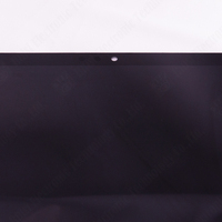 Écran tactile LCD de 12,3 pouces pour tablette Microsoft Surface Pro 3 4 5 6 7 1796 LP123WQ1-SPA2
