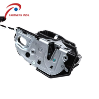Moteur d'actionneur de serrure de porte à fermeture douce avant droit Zpartners 5121-7185-692, neuf, garantie 1 an pour remplacement/réparation