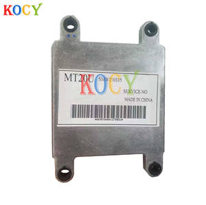 Высокое качество ECU ECM MT20U2 B6000344 28172362 SMW251020 дизельный топливный автомобиль для большой стены Wingle модуль электронного управления - Product Image 5
