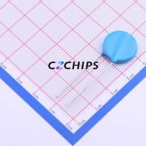 วาริสเตอร์ STE14D301K1EN0FSB0R0ผ่านชิ้นส่วนรู (THT),P = 7.5mm RESISTOR 500V 250V 190V - Product Image 2