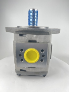 Pompe hydraulique à débit variable IPVP5-50 101 IPV6/80/101 IPN 6/5-125/100-101 à engrenages internes haute pression – Conception robuste pour produits hydrauliques - Product Image 5