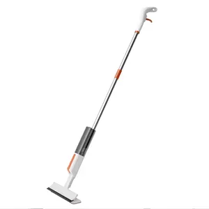 Spray Mop To Clean The Floor Window Cleaner Wiper Wet Dry Cleaner 360 Rotating Household Tools
